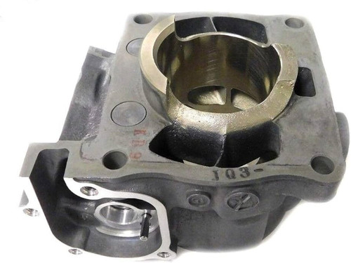 Cilindro honda cr125r - cilindro,