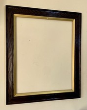 Cornice portafoto antica