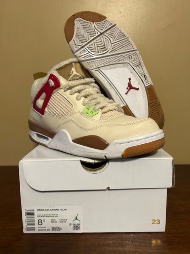 Taglia jordan retro - 4,