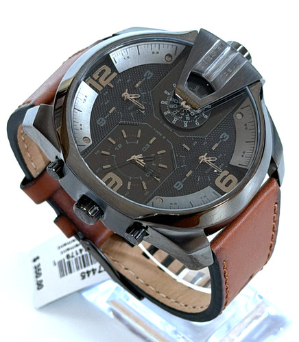 Diesel dz7445 men uber chief - dz7445,