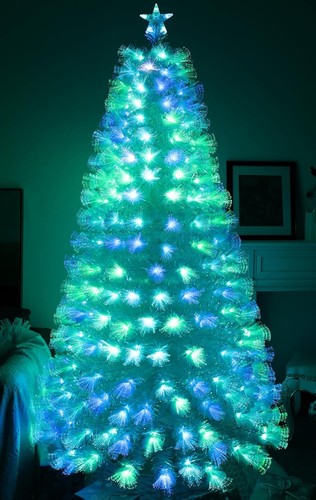 Artificiale albero natale - di,