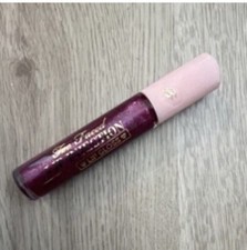 Too Faced Lip Injection Lip