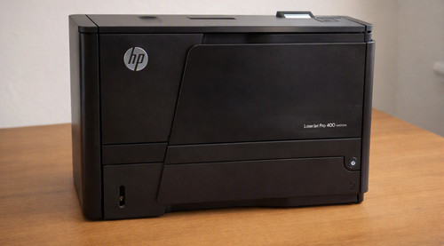 Laserjet pro 400 m401dne - laserjet,