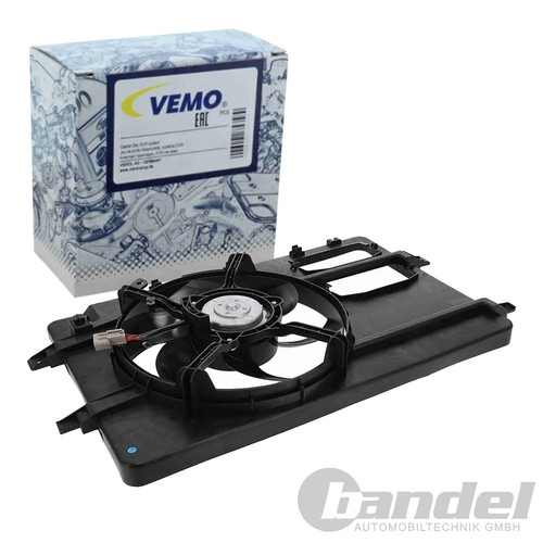 Ventola vemo raffreddamento - vemo,