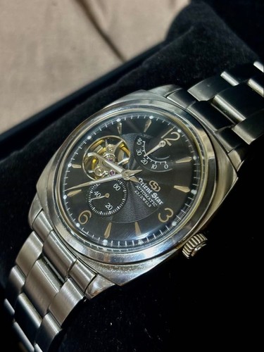 Orologio orient star uomo - orologio,