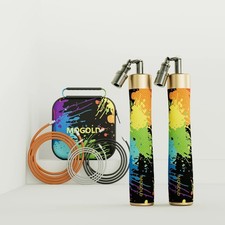 Corda da Salto Pesata