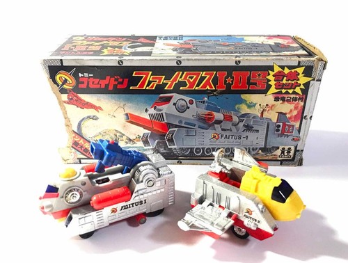 Tommy tomy dinosaur squadron - tommy,