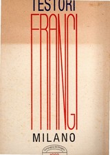 Testori, Giovanni. Frangi