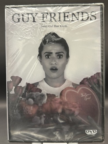 Guy friends new dvd - friends, [new