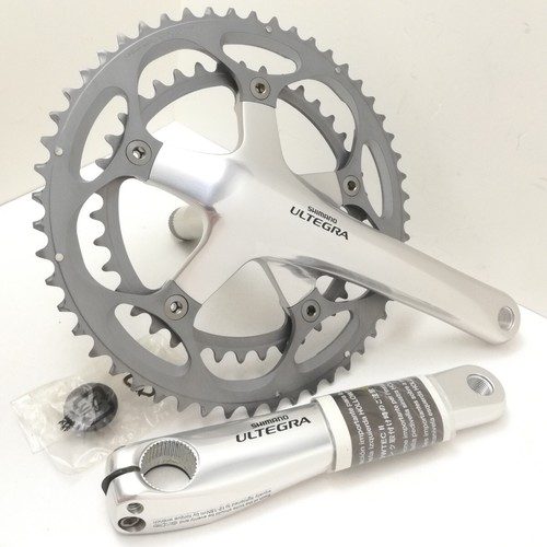 Shimano ultegra 6600 - ultegra, fc-6600