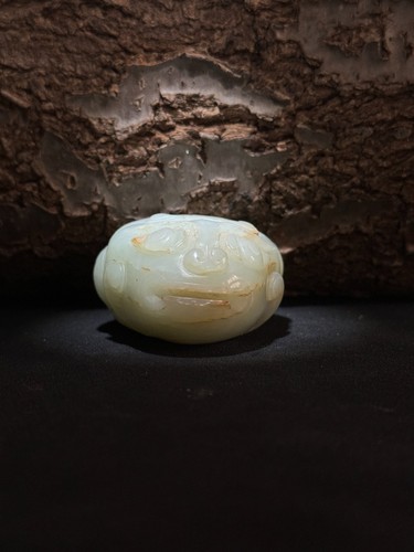 Rara bestia giada cina - bestia,