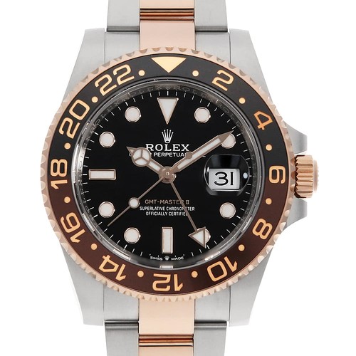 Rolex gmt master - rolex, 126711chnr