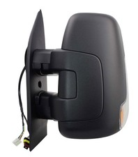 Specchio retrovisore sinistro per Iveco Daily 6 VI 2014- specchietto retrovisore esterno vetro elettrico