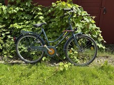 Ruota donna Kettler in