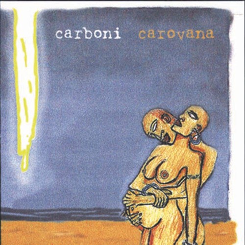 Carovana audio - carovana, [audio