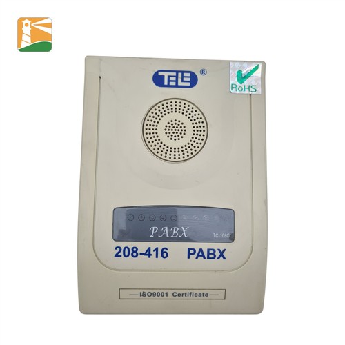 108c mini pabx sistema di - pabx,