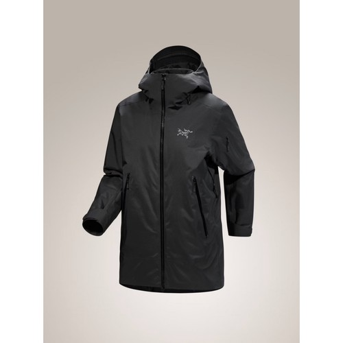 Giacca donna sci snowboard