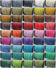 Cordoncino IN Cotone Cerato Ø