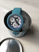 O bag O clock OROLOGIO CON