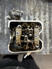 Testata Completa Di Asse A
