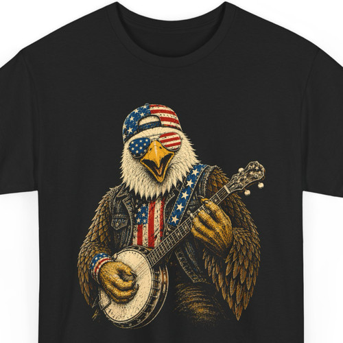 Maglietta american eagle - maglietta,