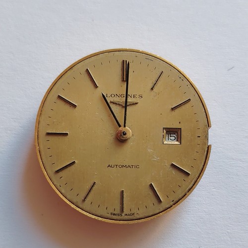 Longines automatico movimento - automatico,