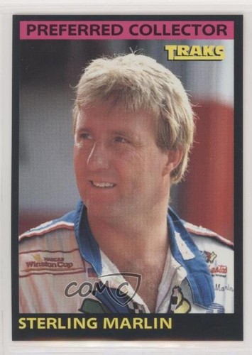 1994 traks preferred collector - 1994,