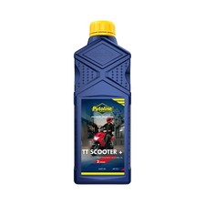 Olio Putoline 2 tempi 1 litro