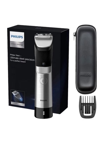 Philips series 9000 - series, prestige