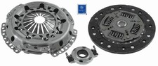 KIT FRIZIONE ADATTO A: VW LUPO