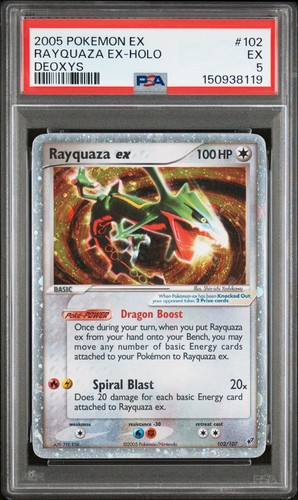 2005 pokemon deoxys - pokemon, #102