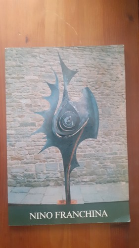 Nino franchina cortona - nino,