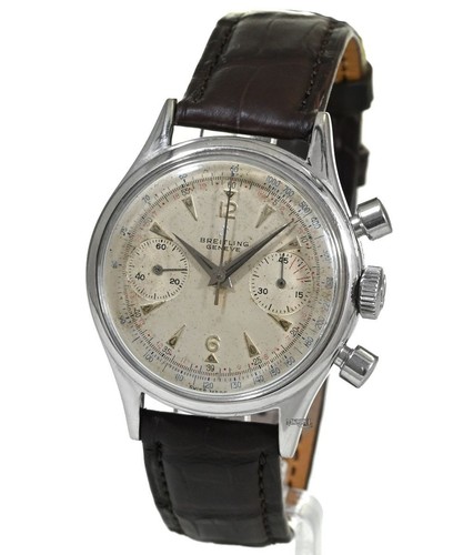 Breitling cronografo carica - breitling,