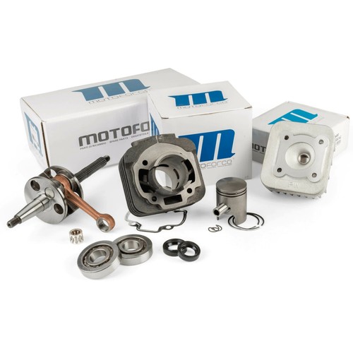 Kit cilindro albero motore