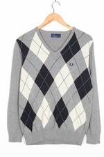 FRED PERRY maglione maglione