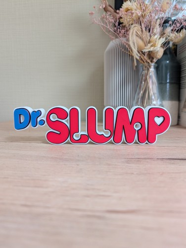 Logo slump arale - logo, dr.