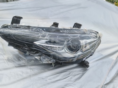 Faro sinistro alfa romeo - sinistro,