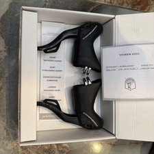 Leve Comando Campagnolo 12