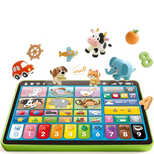 Tablet educativo bambini - educativo,