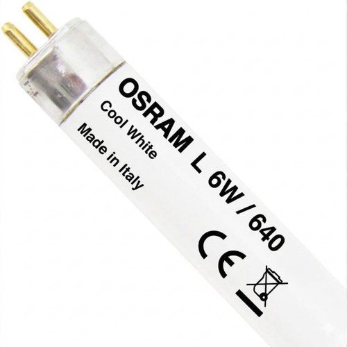 Osram 640 lumilux - 6w/640/20,