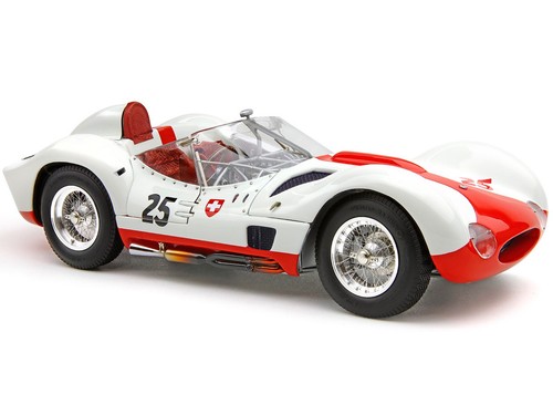 Maserati tipo birdcage - maserati, 61