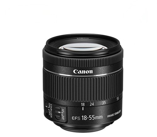 Canon 55mm 4 5 - ef-s, f/4-5.6