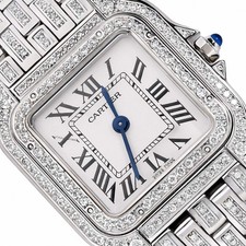NEW 27mm Panthère De Cartier