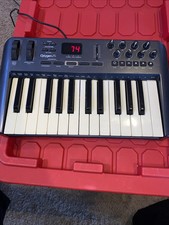 Tastiera USB M-Audio Oxygen 25
