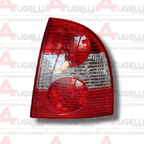 Fanale posteriore destro