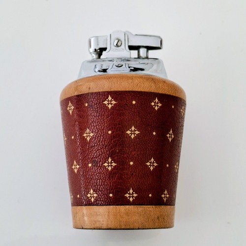 Vintage ronson venetian - vintage, "venetian"