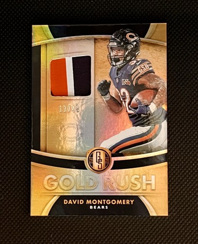 Patch colori 2020 gold - colori,