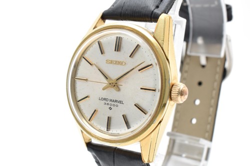 Orologio vintage seiko lord - vintage,