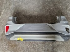 Ford Puma 2019-2023 paraurti posteriore originale usato