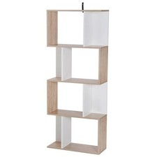 LIBRERIA DI DESIGN MODERNO 4